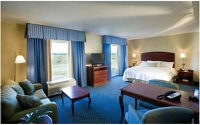 Hampton Inn & Suites Lake Wales