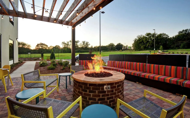 Home2 Suites by Hilton Lagrange