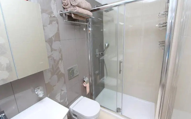 Apartment Edi