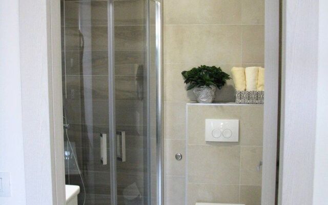 Apartment Andrea L Pula