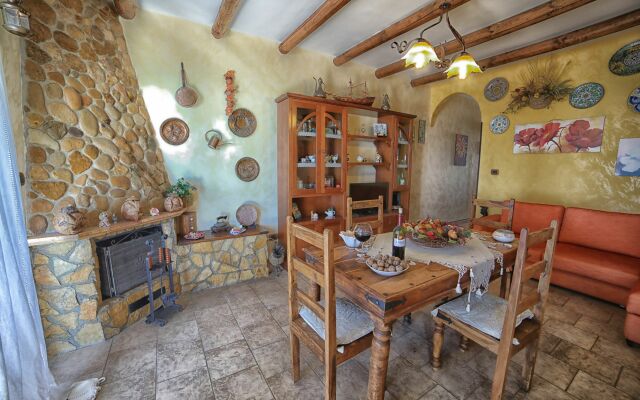 Seccagrande Sea View Apartment - Seccagrande Sea V