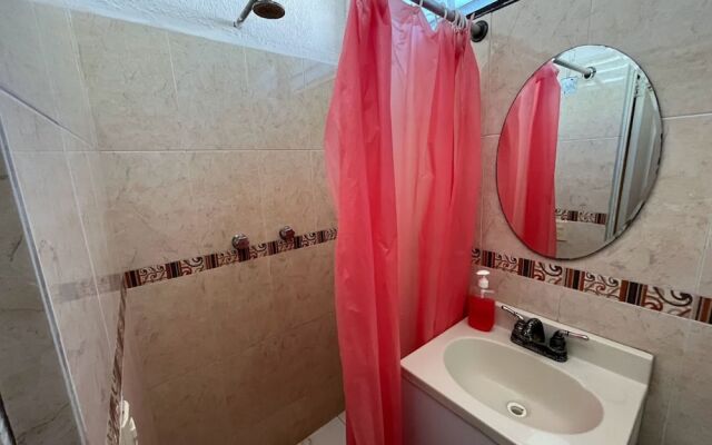 OYO Hotel Puerto Real Minatitlán