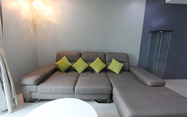 TaragonBintang Suites by Stay Hub Type2 – Guest Rooms – Kuala Lumpur