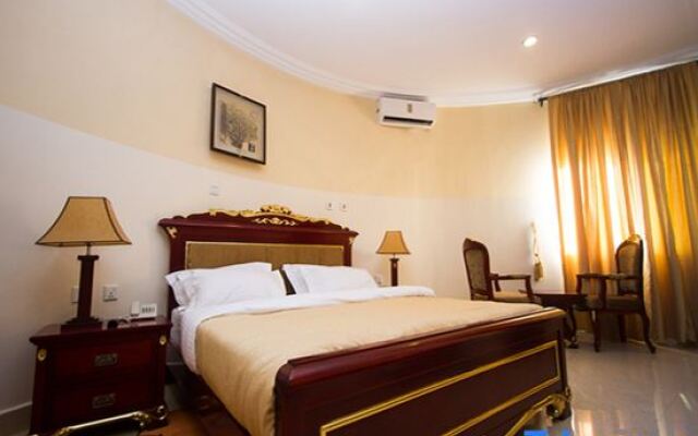 Babale Suites