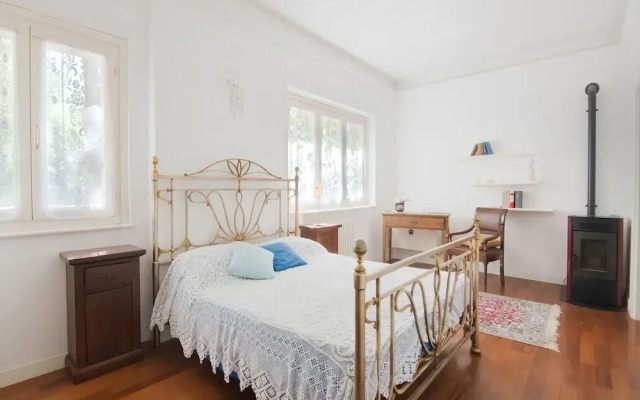 Holiday Home in Fano Near the Beach