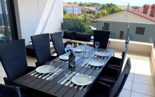Penthouse No6