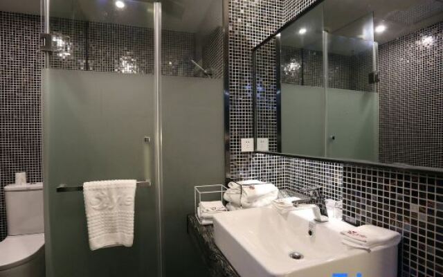 Style Hotel (Ningxiang Store)