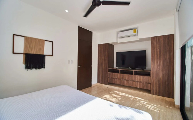 Amira Residence Tulum 4 By Lockey