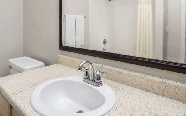 Hilton Vacation Club Scottsdale Links Resort