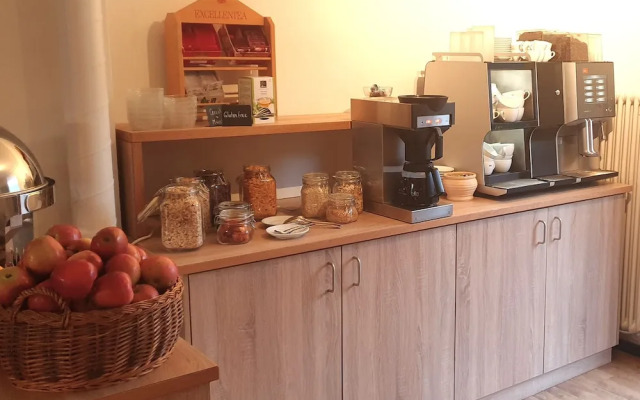 Hotel Merkur Interlaken