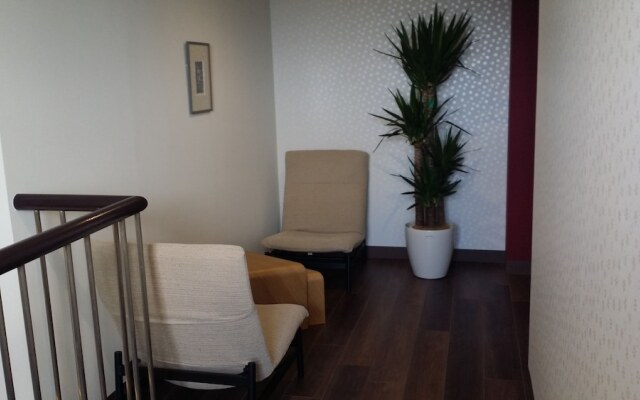 Sora E Hotel Asahikawa