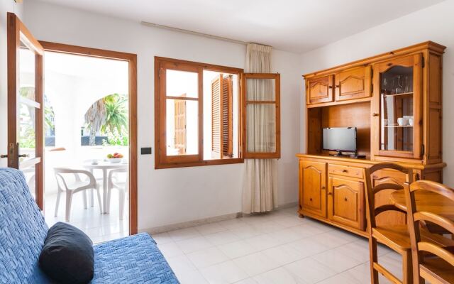 Apartamentos Jeremías Casa Azahar