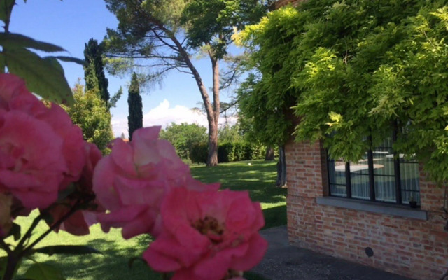 Relais Montemaggiore