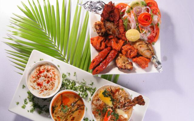 The Golkonda Hyderabad