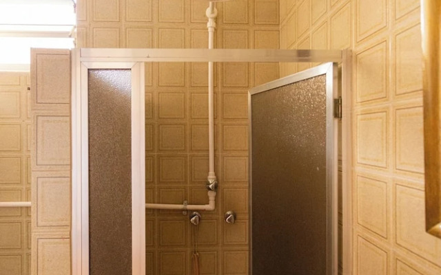 SUH Copacabana 95 Spacius