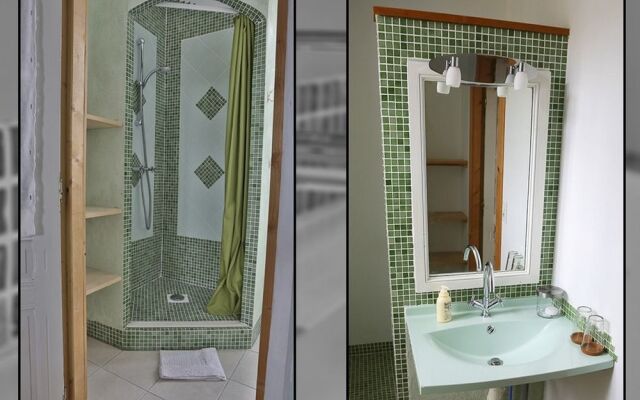 Le Closier B&B