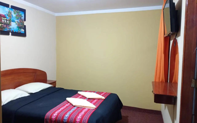 Hostel Cesars