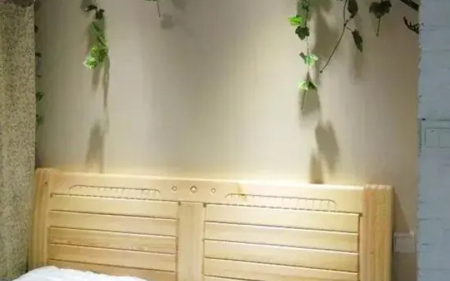 Weihai May Flower Inn