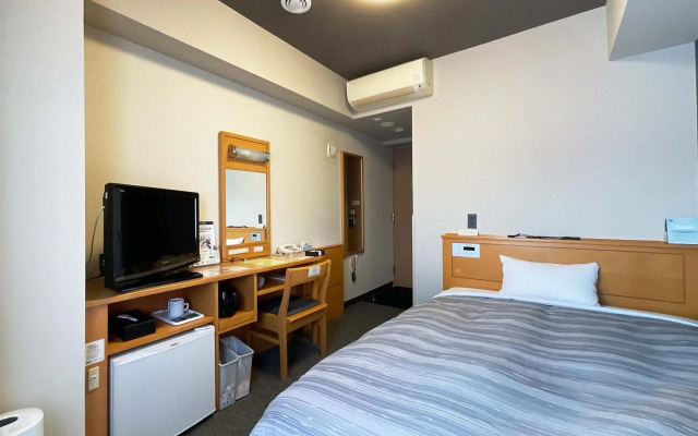 Hotel Route Inn Aizuwakamatsu