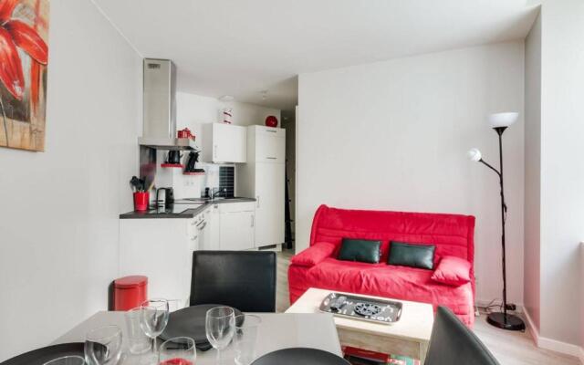 Appartement Cauterets, 2 Pièces, 4 Personnes - Fr-1-401-159