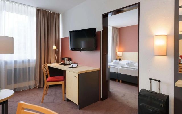 Mercure Garmisch Partenkirchen