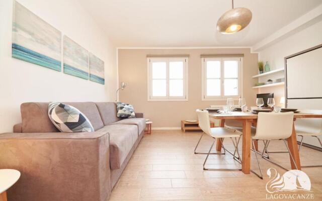 Studio Apartment Il Pelèr