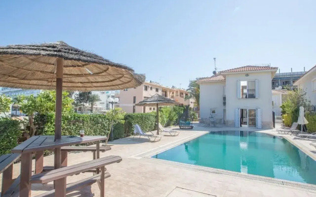 Villa Jazmin AQ JV4