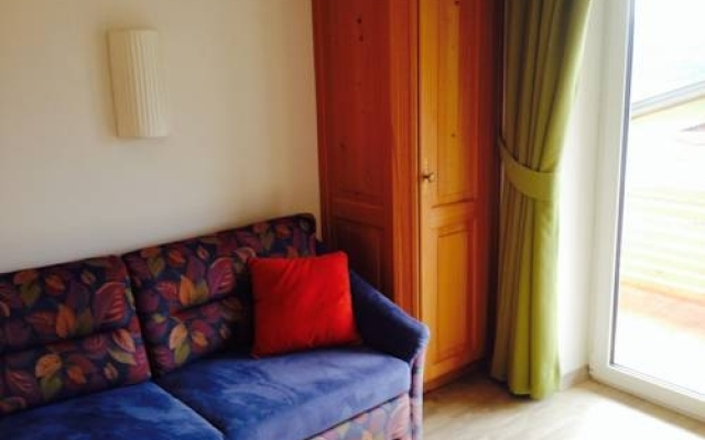Appartement Elisabeth