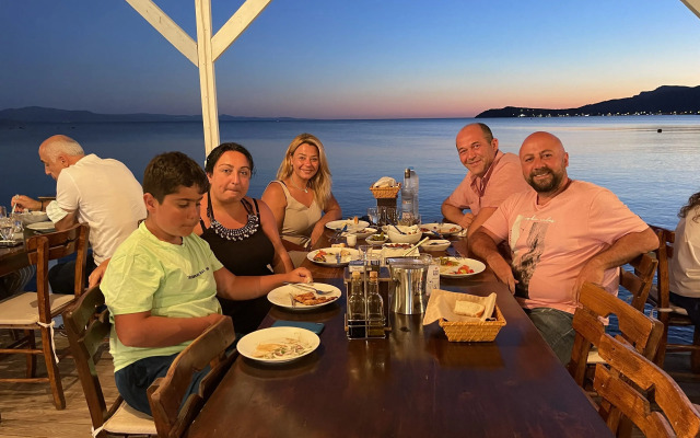 Sivrice Faros Butik Hotel