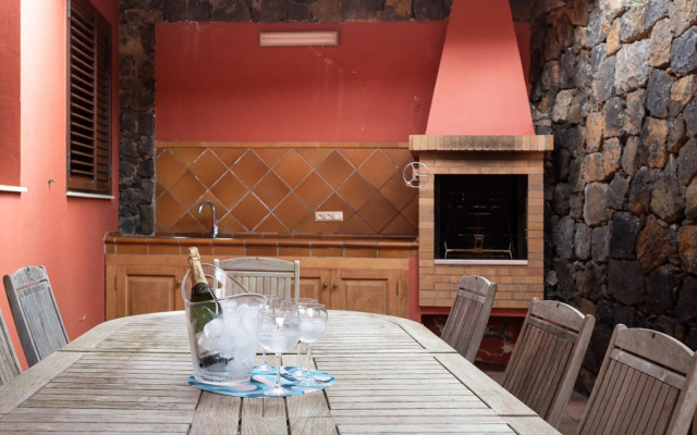 Villa Santa Rosa Tenerife