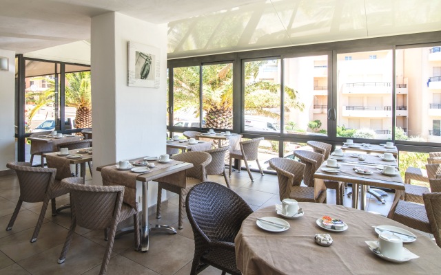Hotel Mariana