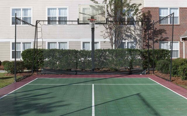 Residence Inn by Marriott Hattiesburg