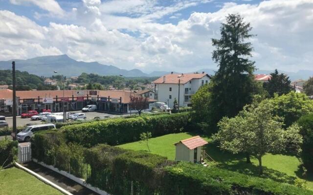 Appartement Saint-Jean-de-Luz, 5 pièces, 7 personnes - FR-1-4-526