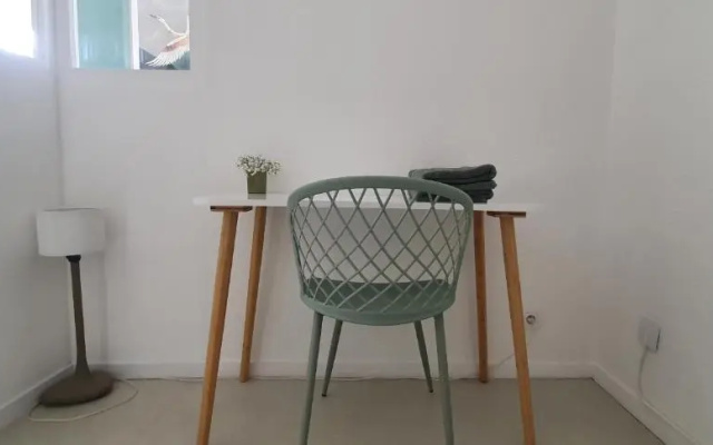 Heima, appartement cocoon à 500m de la plage