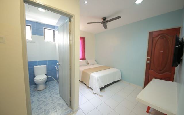 Skudai Hotel