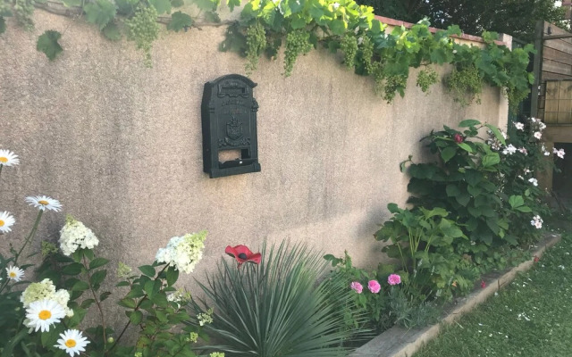 La Croix Blanche
