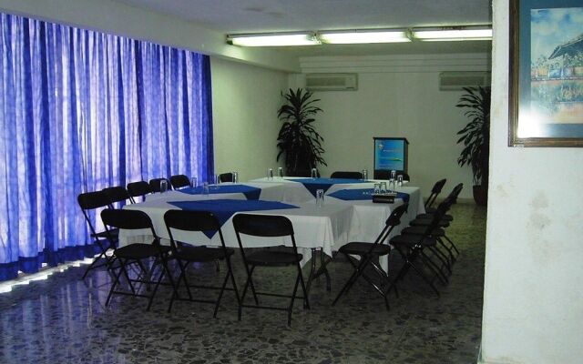 Auto Hotel Ritz Acapulco
