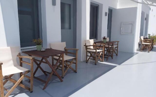 Harmony Apartments