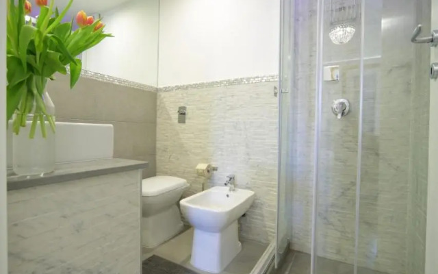 Palazzo Torre Apartment