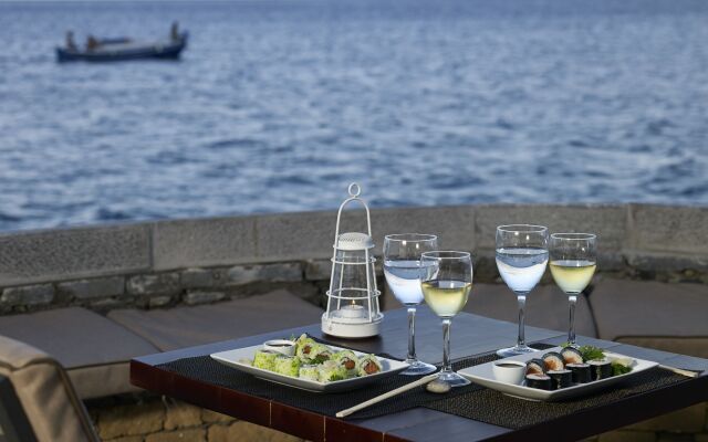 Elounda Peninsula Luxury Resort