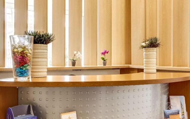 Hotel Foch