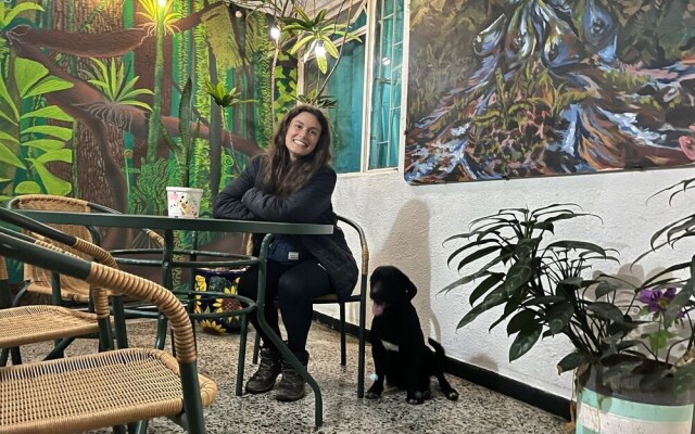 Refugio Llanero Hotel