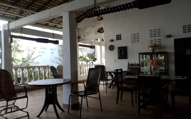 Pousada Vila da Barra