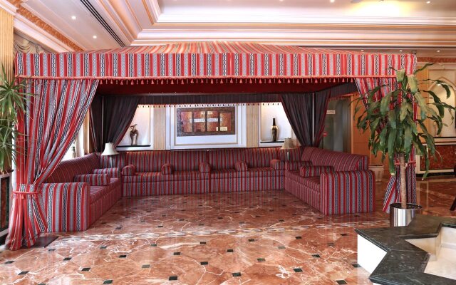 Al Maha International Hotel