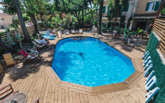 Ionian Paradise Apartments