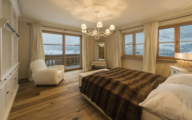 Residence Jochberg - Kitz Chalets
