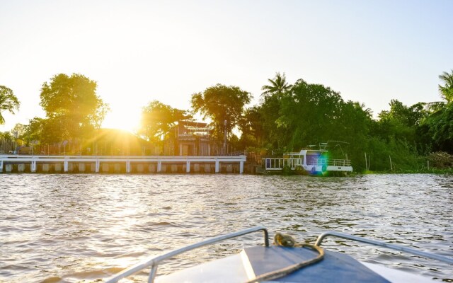 Binh Minh Ecolodge