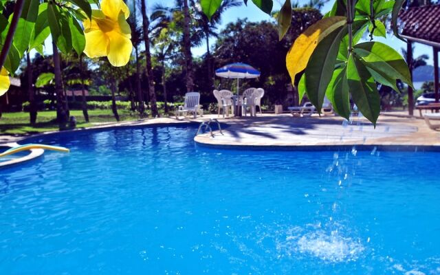 Pousada Villa da Glória