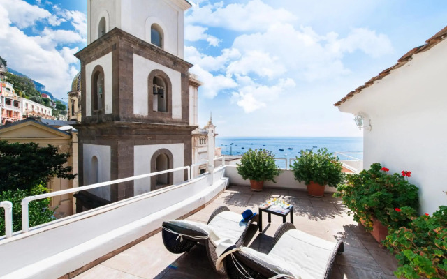 Villa Flavio Gioia