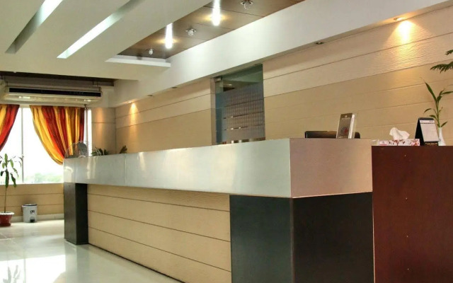 Richmond Hotel & Apartments